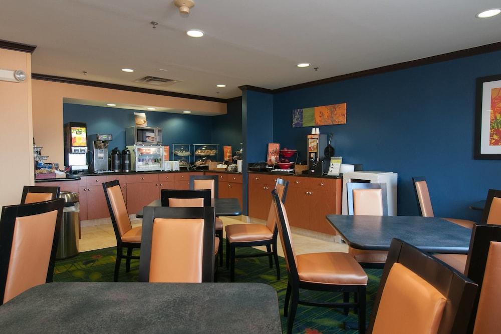 Fairfield By Marriott Inn & Suites Columbia Harbison Exteriér fotografie