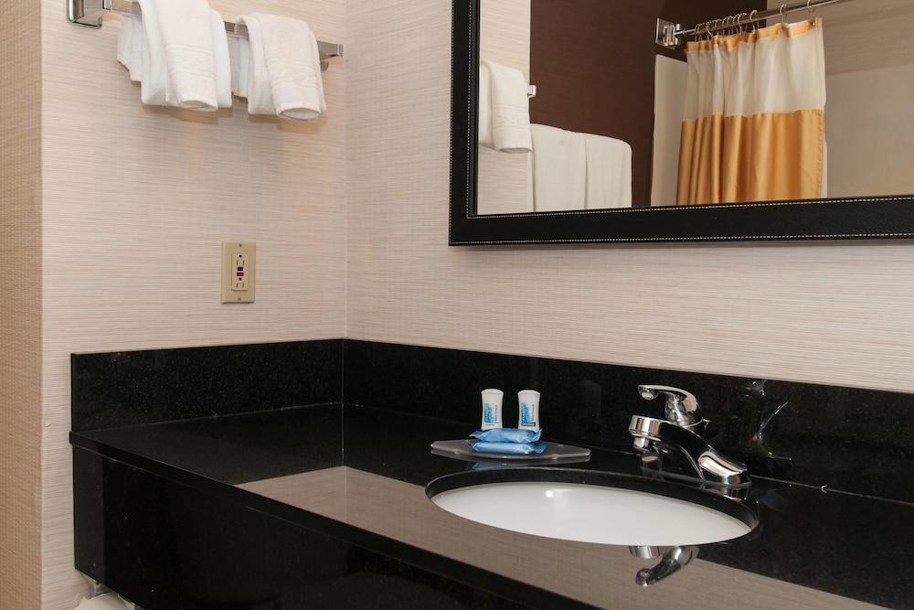 Fairfield By Marriott Inn & Suites Columbia Harbison Exteriér fotografie