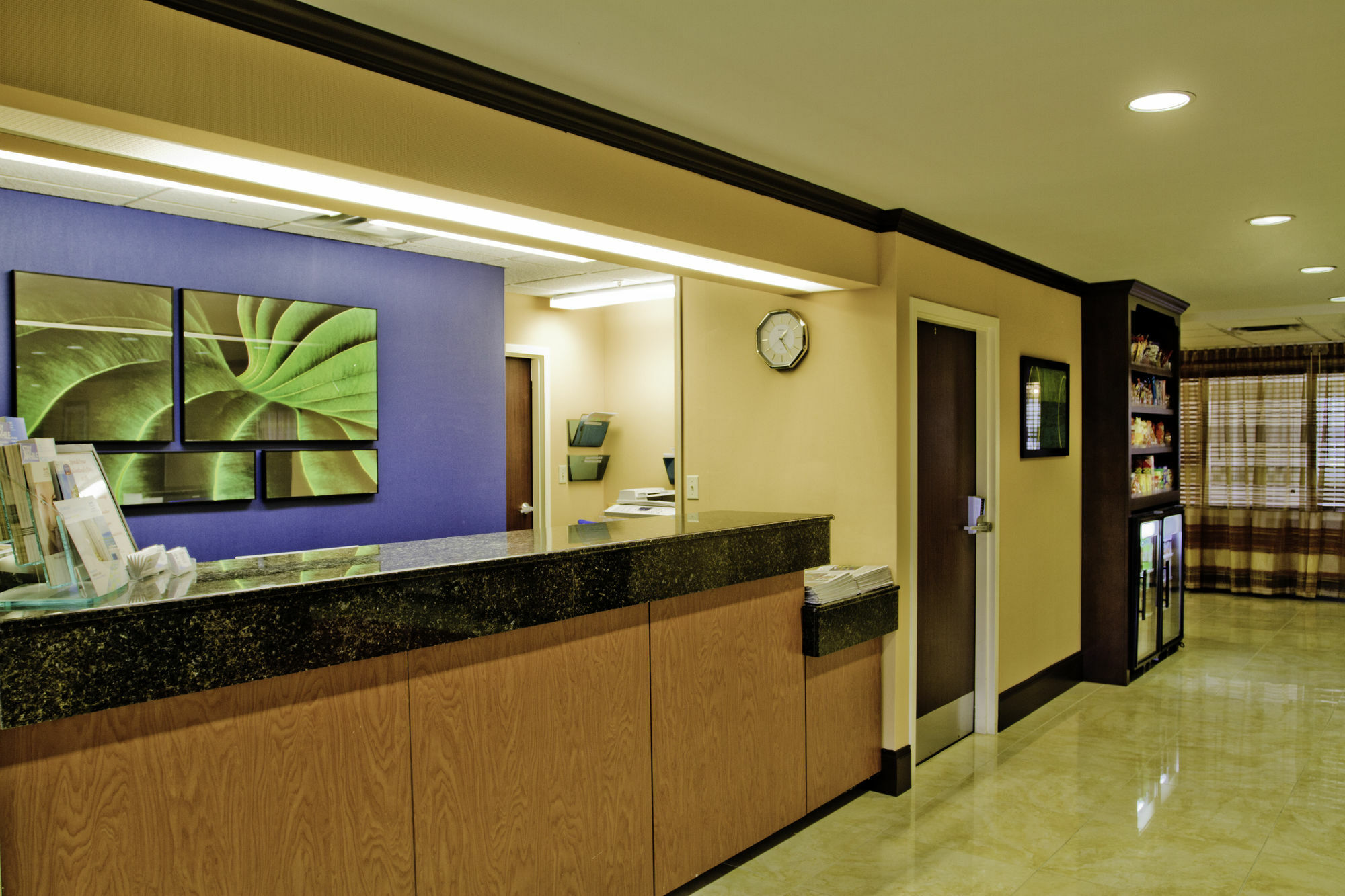 Fairfield By Marriott Inn & Suites Columbia Harbison Exteriér fotografie